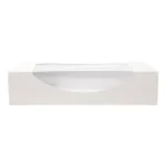 Caixa Branca c/Janela 19,7x12x4,5cm Pack 50 - Take Away/Pastelaria/Bolos/Sushi – Norpack - Image 8