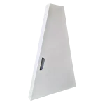 Caixa Cartão Branca p/ Bacalhau c/ pega 75cmx46cmx4,5cm – Norpack - Image 2