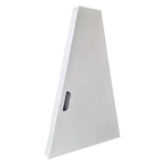 Caixa Cartão Branca p/ Bacalhau c/ pega 75cmx46cmx4,5cm – Norpack - Image 4
