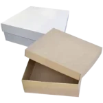 Caixa Cartão Presente / Pastelaria / Garrafa c/Tampa 34x31x10,5cm – Norpack - Image 5