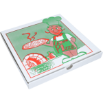 Caixa de Pizza para Take Away – Norpack - Image 4