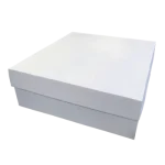 Caixa Cartão Presente / Pastelaria / Garrafa c/Tampa 34x31x10,5cm – Norpack - Image 7
