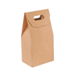 Caixa Cartão Micro Kraft p/2 Garrafas Vinho c/Janela – Norpack - Image 6