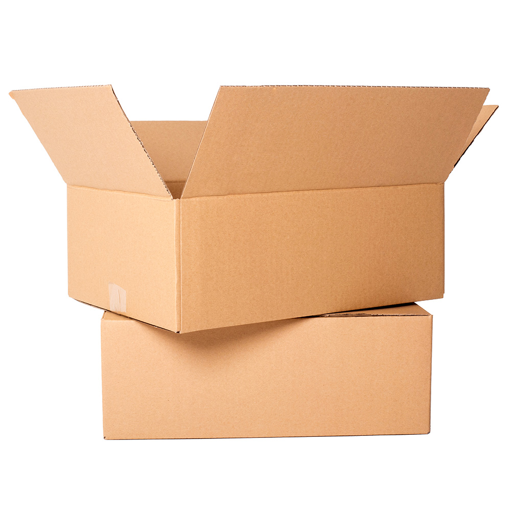 caixas-modelo-americano_kraft_embalsantos.jpg Caixa Cartão Modelo Americano - Ideal para Envio de Objetos Pesados e de Medidas Maiores! - Para Expedição / Mudanças / Envio em Paletes – Norpack - Image 1
