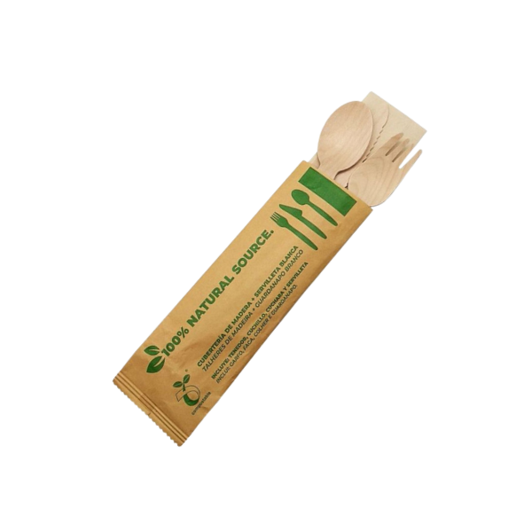 caixas-pastelaria-e-take-c-impressao-8.png Pack Talheres em madeira + Guardanapo - Take Away – Norpack - Image 1
