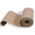 Rolo Cartão Canelado Ecológico ♻️- Disponível em várias medidas – Norpack - Image 3