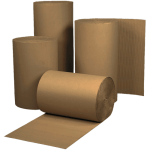 Rolo Cartão Canelado Ecológico ♻️- Disponível em várias medidas – Norpack - Image 5