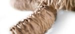 Tubos de Papel p/ Enchimento Kraft Chevron ES ECO - Cx com 80 Tubos 45cm (Picote 7cm) - Ideal para ECOMMERCE! – Norpack - Image 4
