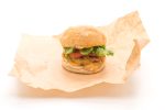 Folha Papel Anti Gordura - Hamburguer / Pizza / Fritos / Tacos / Cesto Pão – Norpack - Image 5