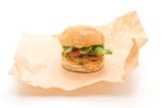 Folha Papel Anti Gordura - Hamburguer / Pizza / Fritos / Tacos / Cesto Pão – Norpack - Image 10