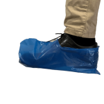 Cobre Sapatos sem Elástico – Norpack