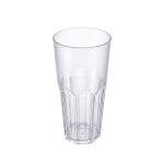 Copo Plástico PP Bebida Eco 20CL - Resistente e durável – Norpack
