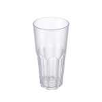 Copo Plástico PP Bebida Eco 20CL - Resistente e durável – Norpack - Image 3