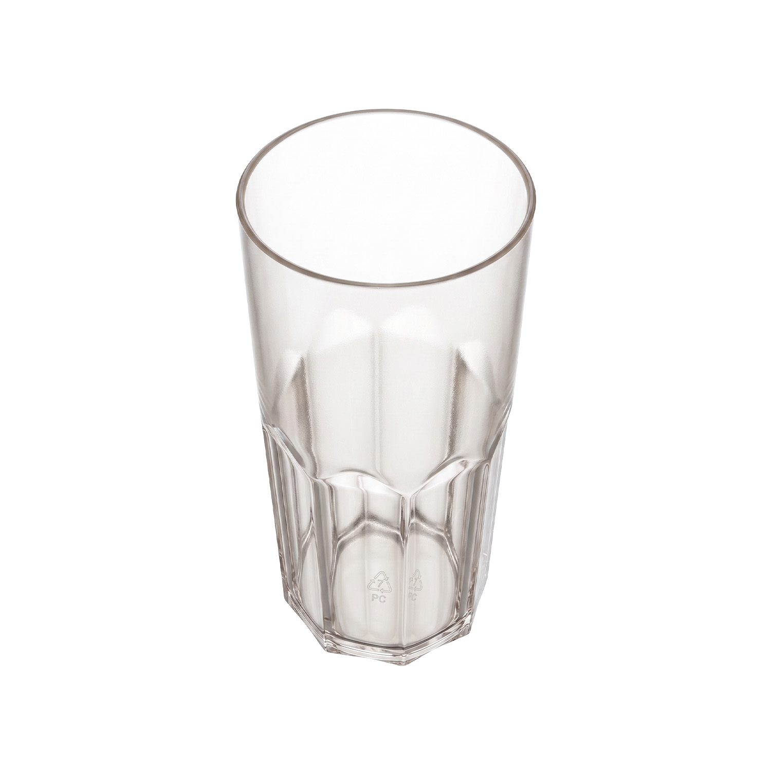 copo-Plastico-PP-Faceta-Eco-35-40CL-230500000108.2.jpg Copo Plástico PP Bebida Eco 35/40CL- Resistente e durável – Norpack - Image 1