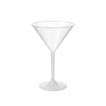 Copo Plástico PP Martini 27CL- Resistente e durável – Norpack - Image 3