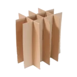 Caixa Cartão Kraft c/ Divisórias p/12 Garrafas Vinho 31x23,5x33cm c/Impressão 2 Faces – Norpack - Image 4