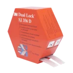 Dual Lock - Sistema de União Reposicionável SJ356D 3M – Norpack - Image 3