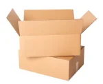 Caixa Cartão Modelo Americano - Ideal para Envio de Objetos Pesados e de Medidas Maiores! - Para Expedição / Mudanças / Envio em Paletes – Norpack - Image 6