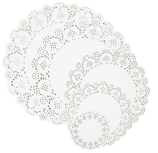 embalsantos-naperon-1.png Naperon Papel Redondo 53grs. - Pack 250 – Norpack - Image 1
