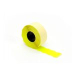 Etiqueta Adesiva Ondulada 26mmx12mm Várias Cores – Colocação de Preços/ Validade – Uso em Etiquetadoras Manuais – Norpack - Image 7