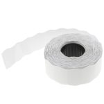 Etiqueta Adesiva Ondulada 26mmx12mm Várias Cores – Colocação de Preços/ Validade – Uso em Etiquetadoras Manuais – Norpack - Image 15