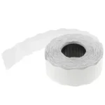 Etiqueta Adesiva Ondulada 26mmx12mm Várias Cores – Colocação de Preços/ Validade – Uso em Etiquetadoras Manuais – Norpack - Image 19