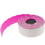 Etiqueta Adesiva Ondulada 26mmx12mm Várias Cores – Colocação de Preços/ Validade – Uso em Etiquetadoras Manuais – Norpack - Image 16