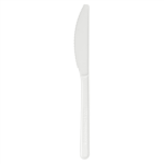 Garfo BIOPlástico CPLA Branco 17CM Pack 50un. - Take Away – Norpack - Image 6