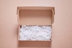 Farripas Papel / Viruta Branca 5Kgs – Ideal para enchimento de caixas de madeira, caixas de cartão, e para cabazes! – Norpack - Image 5