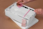 Farripas Papel / Viruta Branca 5Kgs – Ideal para enchimento de caixas de madeira, caixas de cartão, e para cabazes! – Norpack - Image 4