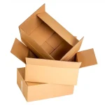 Caixa Cartão Modelo Americano - Ideal para Envio de Objetos Pesados e de Medidas Maiores! - Para Expedição / Mudanças / Envio em Paletes – Norpack - Image 4