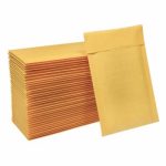 Envelopes Almofadados Bolha de Ar - Ideal para Pequenos Envios ou Frágeis – Norpack - Image 6
