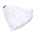 Avental Plástico Branco Pack 100 – Norpack - Image 2