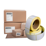 Etiqueta Papel Branco - Ideal para expedições ou etiquetagem de produto – Norpack