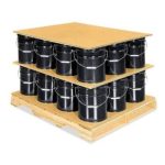Placa / Separador de Cartão Simples - Ideal para Separador em Caixas de Cartão ou Paletes – Norpack - Image 8