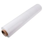 Rolo Filme Estirável Manual Branco - 500mm/23My – Norpack