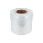 Rolo Filme Estirável Manual Transparente - 100mm/23My – Norpack