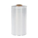Rolo Filme Estirável Manual Transparente - 250mm/23My – Norpack