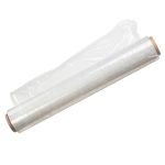 Rolo Filme Estirável Manual Transparente - 500mm/23mm – Norpack - Image 2