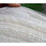 Rolo Bolha de Ar Tripla Laminado c/ Filme Branco 160cmx200mts - Ideal para ECOMMERCE, OBRAS DE ARTE, INDÚSTRIA EM GERAL – Norpack - Image 4