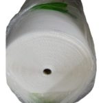 Rolo Bolha de Ar Tripla Laminado c/ Filme Branco 160cmx200mts - Ideal para ECOMMERCE, OBRAS DE ARTE, INDÚSTRIA EM GERAL – Norpack - Image 12