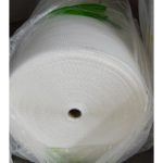 Rolo Bolha de Ar Tripla Laminado c/ Filme Branco 160cmx200mts - Ideal para ECOMMERCE, OBRAS DE ARTE, INDÚSTRIA EM GERAL – Norpack - Image 3