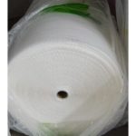 Rolo Bolha de Ar Tripla Laminado c/ Filme Branco 160cmx200mts - Ideal para ECOMMERCE, OBRAS DE ARTE, INDÚSTRIA EM GERAL – Norpack - Image 9