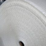 Rolo Bolha de Ar Tripla Laminado c/ Filme Branco 160cmx200mts - Ideal para ECOMMERCE, OBRAS DE ARTE, INDÚSTRIA EM GERAL – Norpack - Image 11