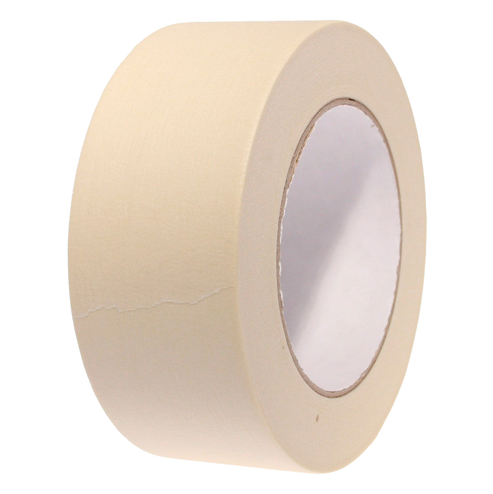 fita-papel-pinturas_Embalsantos.jpg Rolo Fita de Papel Pintura 48mm - Especial Mudanças e Obras! – Norpack - Image 1