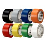 Rolo Fita Marcação/Sinalização 764i 3M Cores Diversas - Ideal para marcação de pavimentos! – Norpack