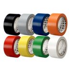 Rolo Fita Marcação/Sinalização 764i 3M Cores Diversas - Ideal para marcação de pavimentos! – Norpack - Image 14