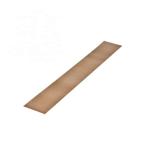 fitateflonmaqselar-500x500-1.jpg Fita Teflon p/ Máquina de Selar- Acessório para Máquinas de Selagem de Sacos Plástico, PE, Stand Up/Doypack – Norpack - Image 1