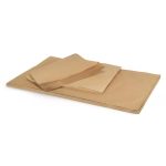 Folhas Papel Kraft ♻️ Ecológico 65cm x 1mt 72gr/m2 Pack 250fls – Norpack