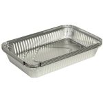 Forma de Alumínio para Take Away - Diversas Medidas! – Norpack